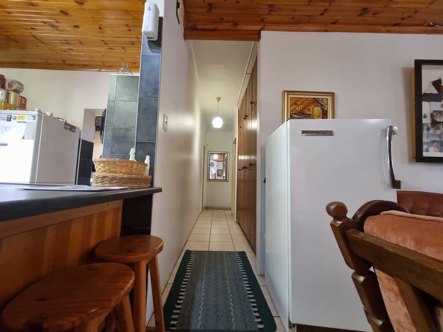 4 Bedroom Property for Sale in Ceres Western Cape